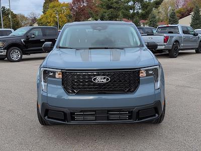 New 2025 Ford Maverick Lariat SuperCrew Cab AWD Pickup for sale #SRB16637 - photo 2