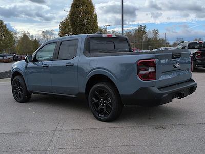 2025 Ford Maverick SuperCrew Cab AWD Pickup for sale #SRB16637 - photo 2