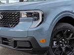 New 2025 Ford Maverick Lariat SuperCrew Cab AWD Pickup for sale #SRB16637 - photo 11