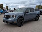 New 2025 Ford Maverick Lariat SuperCrew Cab AWD Pickup for sale #SRB16637 - photo 4