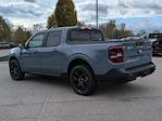 New 2025 Ford Maverick Lariat SuperCrew Cab AWD Pickup for sale #SRB16637 - photo 6