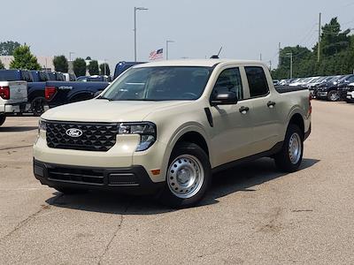 New 2025 Ford Maverick XL SuperCrew Cab Pickup for sale #SRB22785 - photo 1