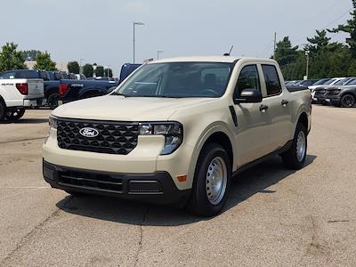 New 2025 Ford Maverick XL SuperCrew Cab Pickup for sale #SRB22785 - photo 2