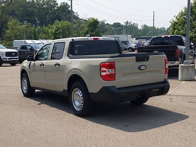 2025 Ford Maverick SuperCrew Cab FWD Pickup for sale #SRB22785 - photo 2