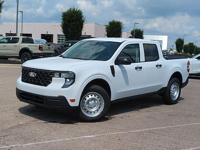 2025 Ford Maverick SuperCrew Cab FWD Pickup for sale #SRB22879 - photo 1