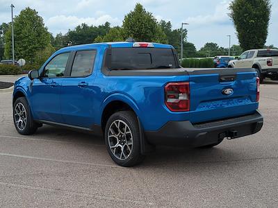 2025 Ford Maverick SuperCrew Cab AWD Pickup for sale #SRB23841 - photo 2