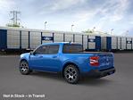 New 2025 Ford Maverick Lariat SuperCrew Cab AWD Pickup for sale #SRB23841 - photo 4