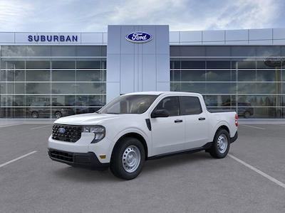2025 Ford Maverick SuperCrew Cab FWD Pickup for sale #SRB24507 - photo 1