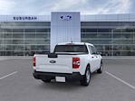2025 Ford Maverick SuperCrew Cab FWD Pickup for sale #SRB24507 - photo 8