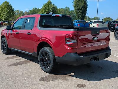 2025 Ford Maverick SuperCrew Cab AWD Pickup for sale #SRB28000 - photo 2