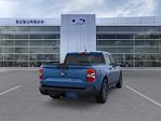 New 2025 Ford Maverick XLT SuperCrew Cab AWD Pickup for sale #SRB28481 - photo 8