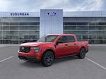 New 2025 Ford Maverick XLT SuperCrew Cab AWD Pickup for sale #SRB29028 - photo 1