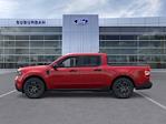 New 2025 Ford Maverick XLT SuperCrew Cab AWD Pickup for sale #SRB29028 - photo 3