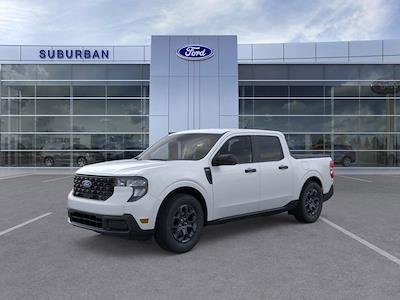 2025 Ford Maverick SuperCrew Cab FWD Pickup for sale #SRB30300 - photo 1