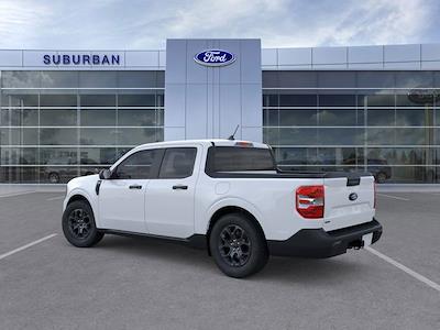 2025 Ford Maverick SuperCrew Cab FWD Pickup for sale #SRB30300 - photo 2