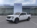 New 2025 Ford Maverick XLT SuperCrew Cab Pickup for sale #SRB30300 - photo 1