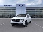 New 2025 Ford Maverick XLT SuperCrew Cab Pickup for sale #SRB30300 - photo 3