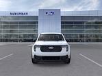 New 2025 Ford Maverick XLT SuperCrew Cab Pickup for sale #SRB30300 - photo 6