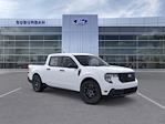 New 2025 Ford Maverick XLT SuperCrew Cab Pickup for sale #SRB30300 - photo 7