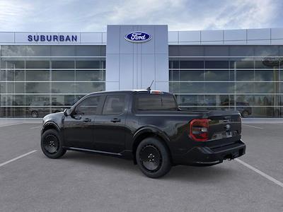 2025 Ford Maverick SuperCrew Cab AWD Pickup for sale #SRB31317 - photo 2
