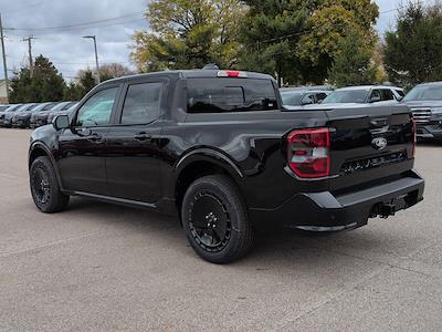New 2025 Ford Maverick Lobo SuperCrew Cab AWD Pickup for sale #SRB31317 - photo 2
