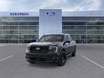 New 2025 Ford Maverick Lobo SuperCrew Cab AWD Pickup for sale #SRB31317 - photo 3