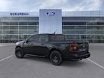 New 2025 Ford Maverick Lobo SuperCrew Cab AWD Pickup for sale #SRB31317 - photo 2