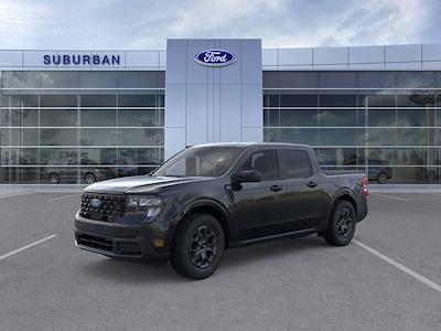 New 2025 Ford Maverick XLT SuperCrew Cab AWD Pickup for sale #SRB34143 - photo 1