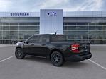 New 2025 Ford Maverick XLT SuperCrew Cab AWD Pickup for sale #SRB34143 - photo 4