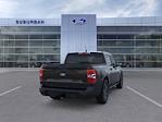 New 2025 Ford Maverick XLT SuperCrew Cab AWD Pickup for sale #SRB34143 - photo 8