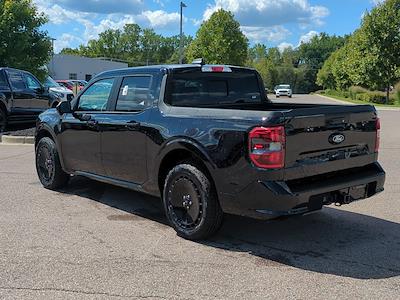New 2025 Ford Maverick Lobo SuperCrew Cab AWD Pickup for sale #SRB34689 - photo 2