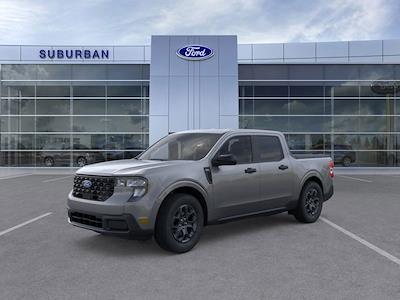 2025 Ford Maverick SuperCrew Cab AWD Pickup for sale #SRB35530 - photo 1