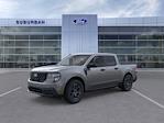 New 2025 Ford Maverick XLT SuperCrew Cab AWD Pickup for sale #SRB35530 - photo 1