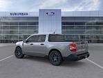 New 2025 Ford Maverick XLT SuperCrew Cab AWD Pickup for sale #SRB35530 - photo 2