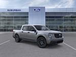 New 2025 Ford Maverick XLT SuperCrew Cab AWD Pickup for sale #SRB35530 - photo 7