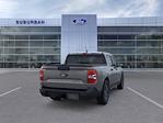 New 2025 Ford Maverick XLT SuperCrew Cab AWD Pickup for sale #SRB35530 - photo 8