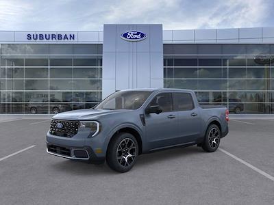 2025 Ford Maverick SuperCrew Cab AWD Pickup for sale #SRB35730 - photo 1