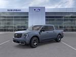 2025 Ford Maverick SuperCrew Cab AWD Pickup for sale #SRB35730 - photo 1