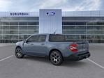 2025 Ford Maverick SuperCrew Cab AWD Pickup for sale #SRB35730 - photo 2