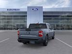 2025 Ford Maverick SuperCrew Cab AWD Pickup for sale #SRB35730 - photo 8