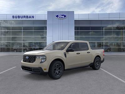 2025 Ford Maverick SuperCrew Cab AWD Pickup for sale #SRB38217 - photo 1