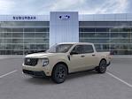 2025 Ford Maverick SuperCrew Cab AWD Pickup for sale #SRB38217 - photo 1
