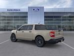 2025 Ford Maverick SuperCrew Cab AWD Pickup for sale #SRB38217 - photo 4