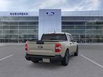 2025 Ford Maverick SuperCrew Cab AWD Pickup for sale #SRB38217 - photo 8