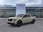 New 2025 Ford Maverick Lariat SuperCrew Cab AWD Pickup for sale #SRB60829 - photo 1