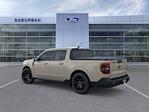 New 2025 Ford Maverick Lariat SuperCrew Cab AWD Pickup for sale #SRB60829 - photo 2