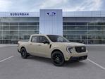 New 2025 Ford Maverick Lariat SuperCrew Cab AWD Pickup for sale #SRB60829 - photo 7