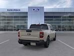 New 2025 Ford Maverick Lariat SuperCrew Cab AWD Pickup for sale #SRB60829 - photo 8