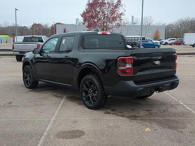 2025 Ford Maverick SuperCrew Cab AWD Pickup for sale #SRB63606 - photo 2