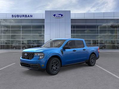 New 2025 Ford Maverick - photo 1